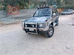 Toyota 4Runner